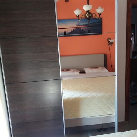Apartments Peranovic コトル エクステリア 写真