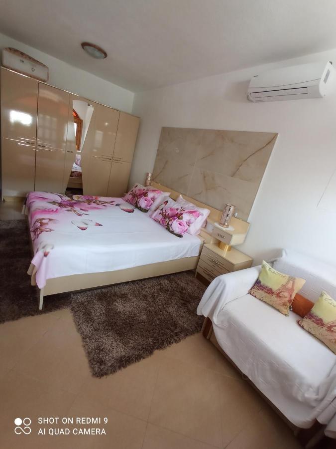 Apartments Peranovic コトル エクステリア 写真