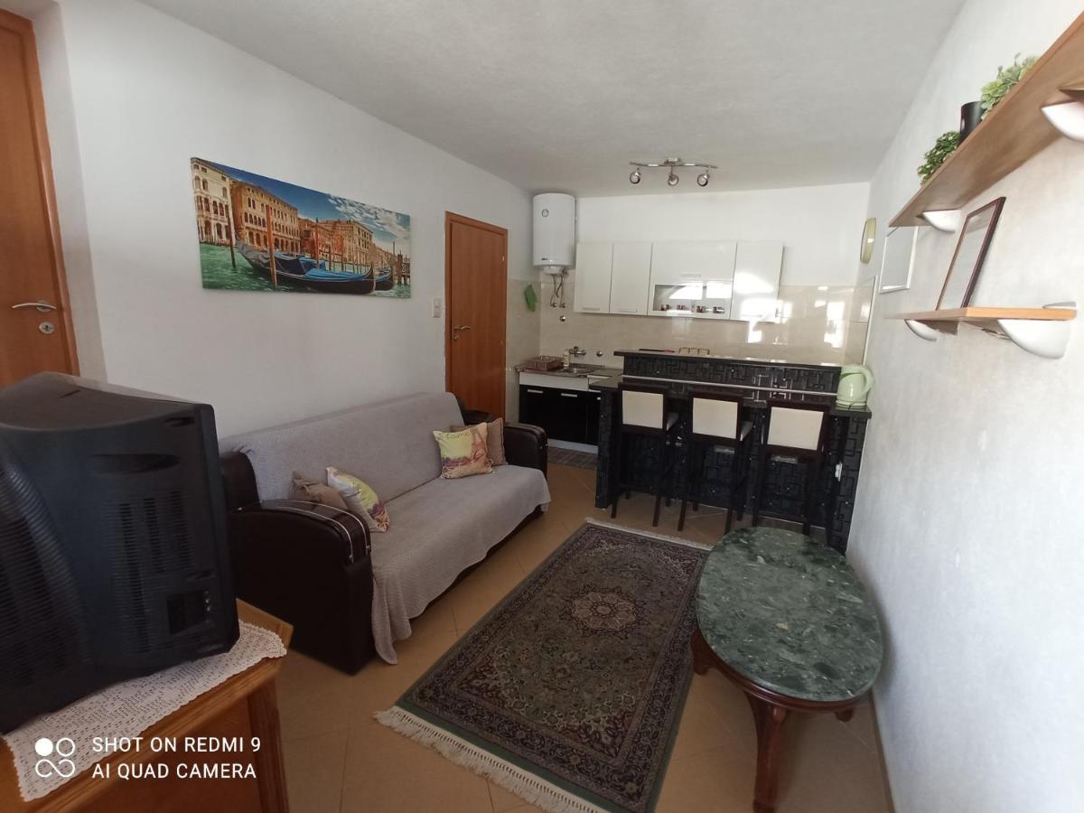 Apartments Peranovic コトル エクステリア 写真