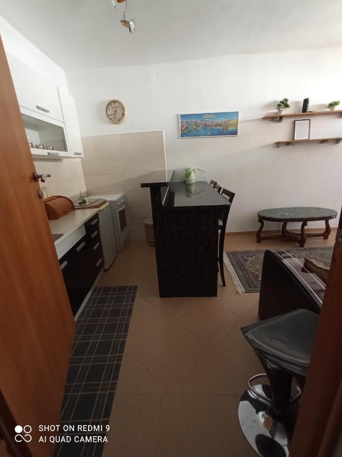 Apartments Peranovic コトル エクステリア 写真