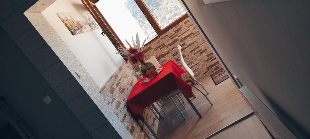 Apartments Peranovic コトル エクステリア 写真