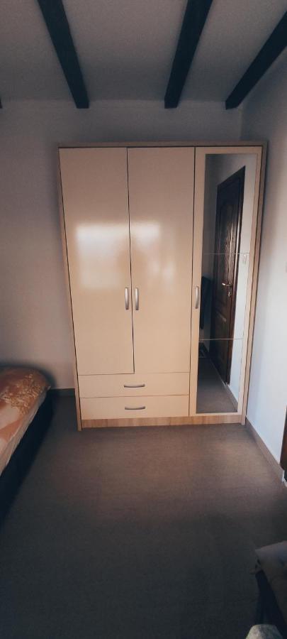 Apartments Peranovic コトル エクステリア 写真