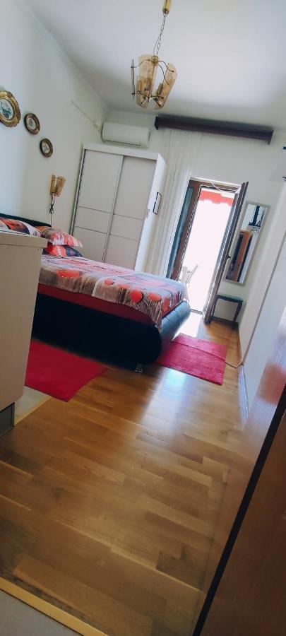 Apartments Peranovic コトル エクステリア 写真