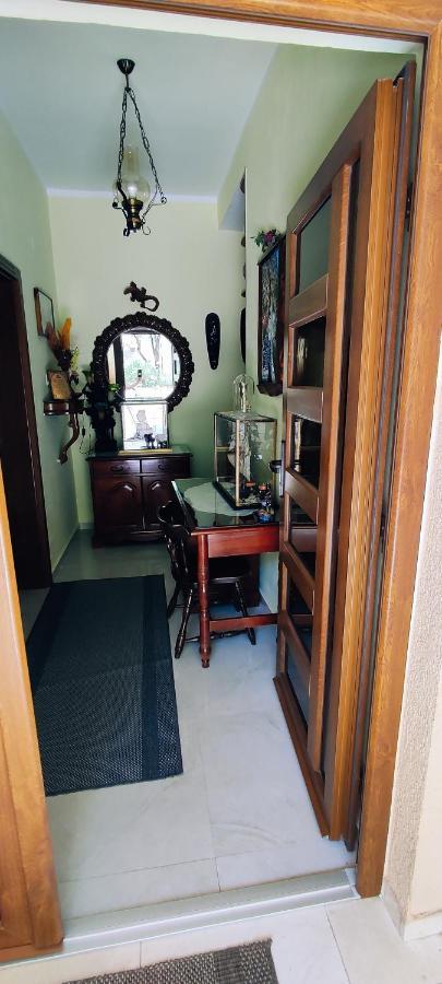Apartments Peranovic コトル エクステリア 写真