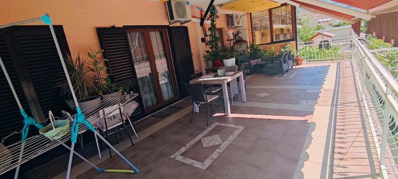 Apartments Peranovic コトル エクステリア 写真