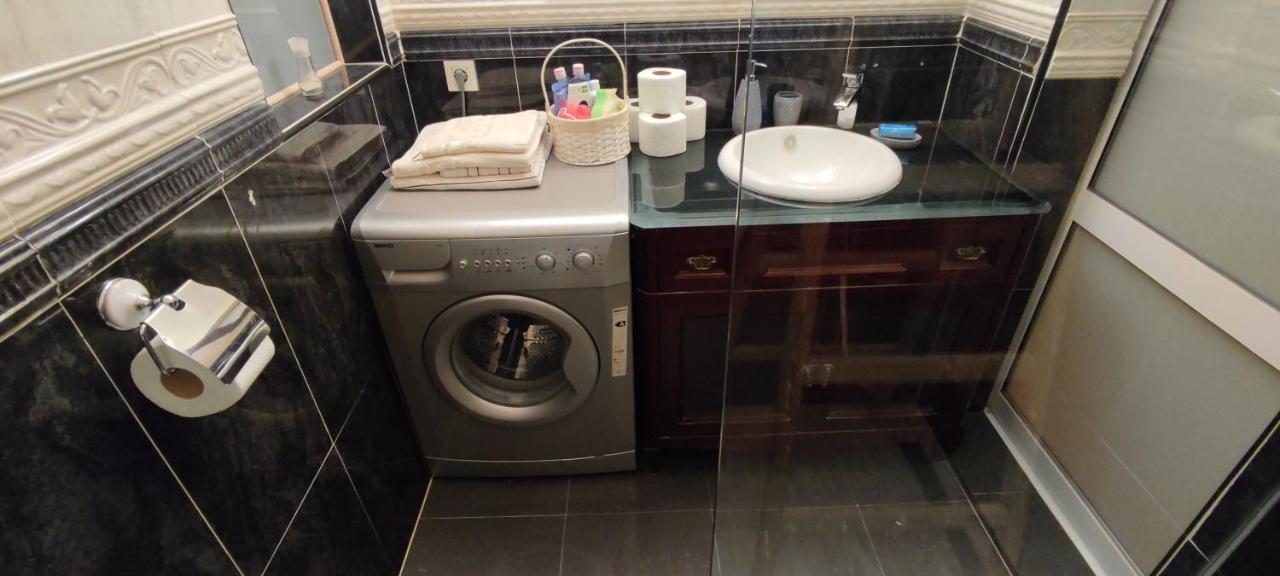 Apartments Peranovic コトル エクステリア 写真