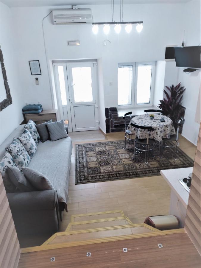 Apartments Peranovic コトル エクステリア 写真