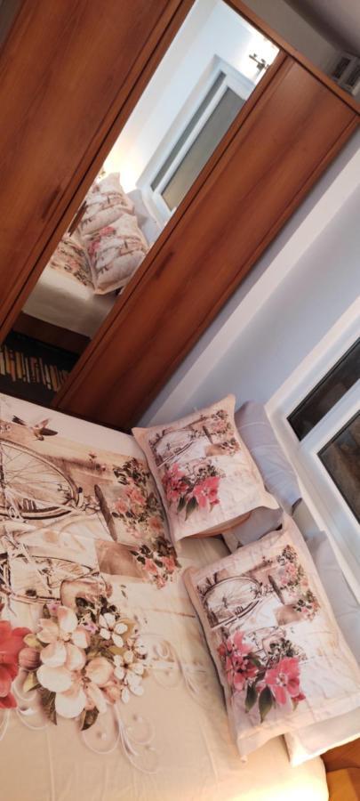 Apartments Peranovic コトル エクステリア 写真