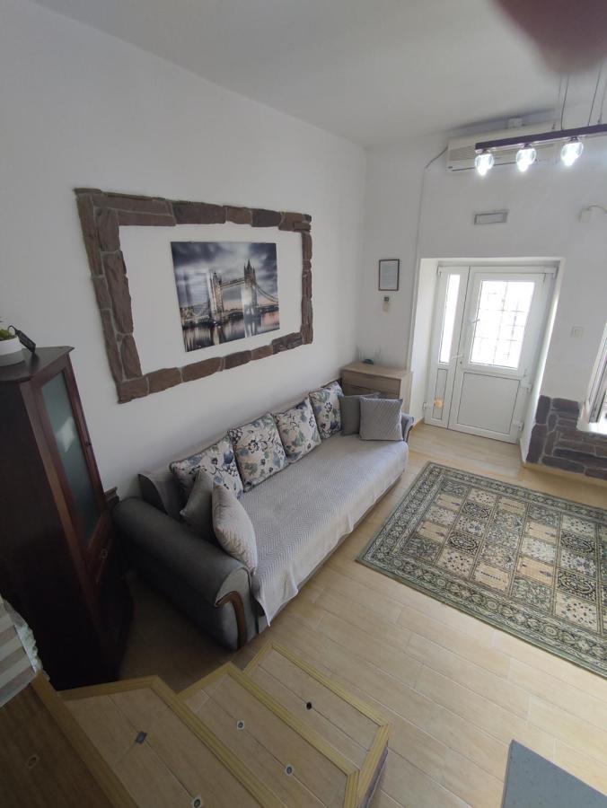 Apartments Peranovic コトル エクステリア 写真