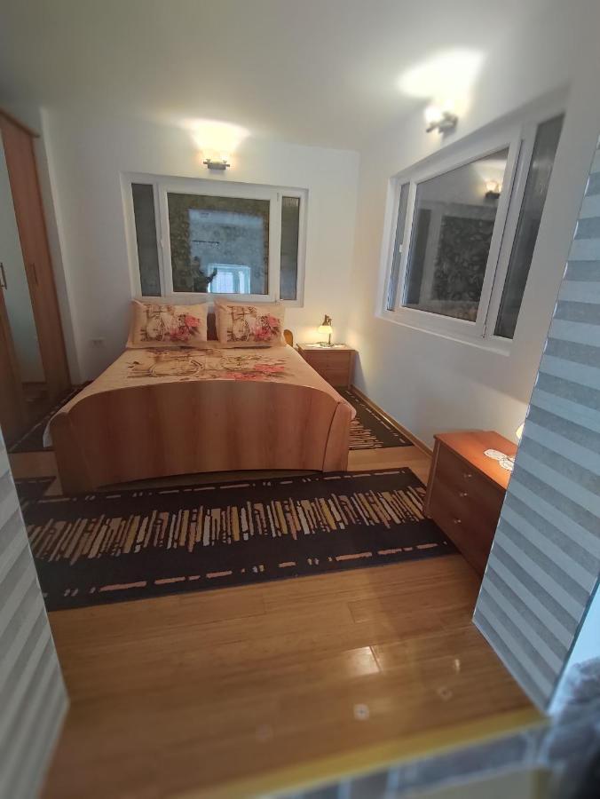 Apartments Peranovic コトル エクステリア 写真