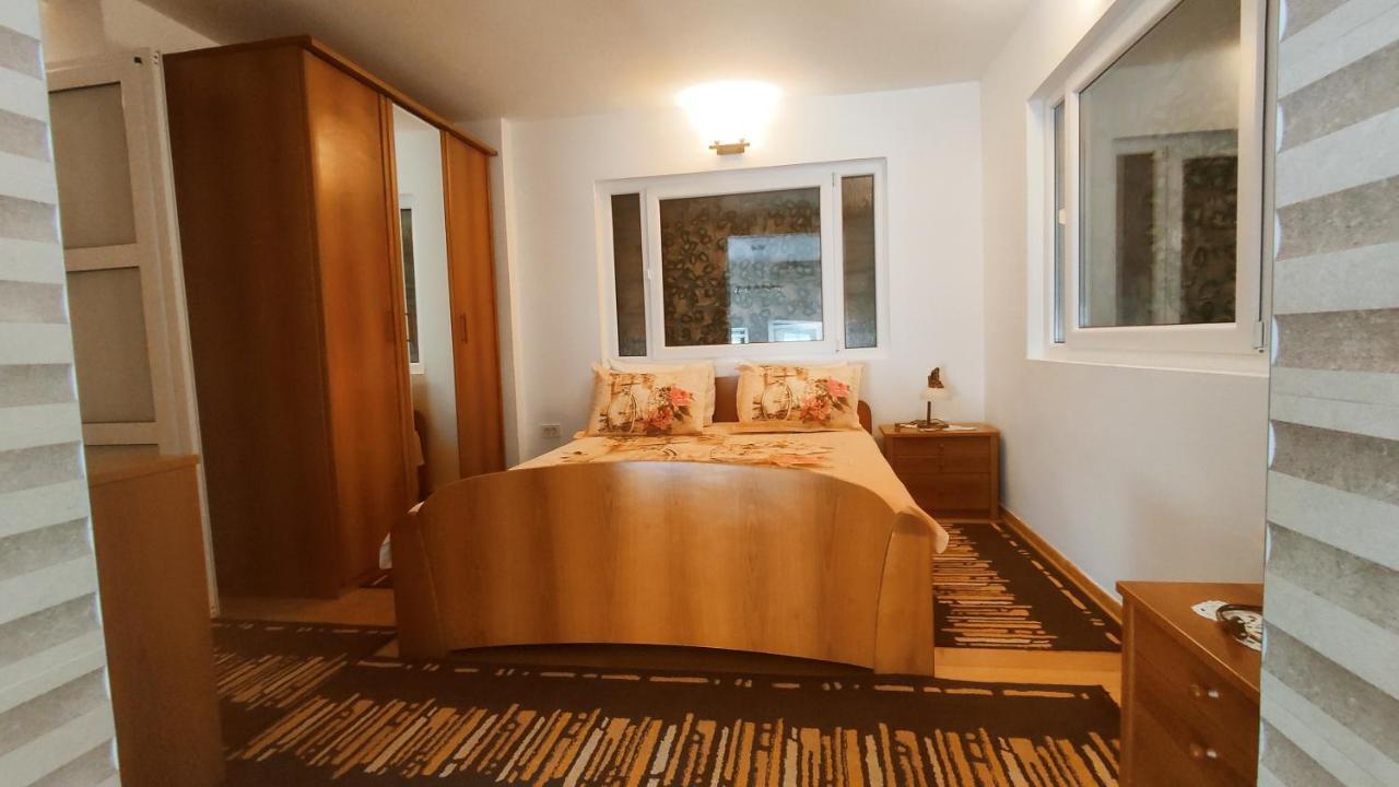 Apartments Peranovic コトル エクステリア 写真