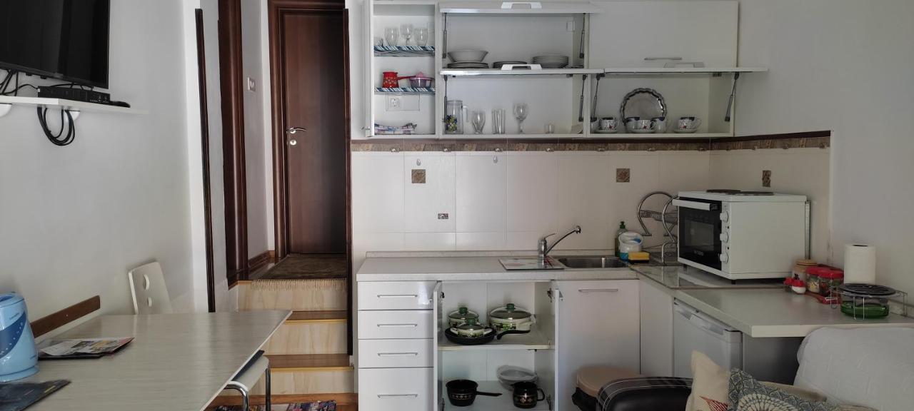 Apartments Peranovic コトル エクステリア 写真