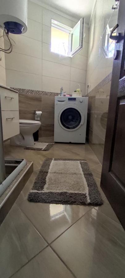 Apartments Peranovic コトル エクステリア 写真
