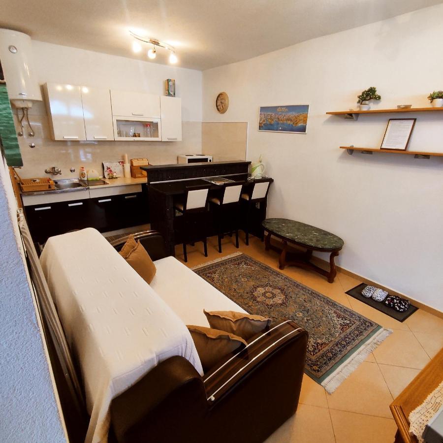 Apartments Peranovic コトル エクステリア 写真