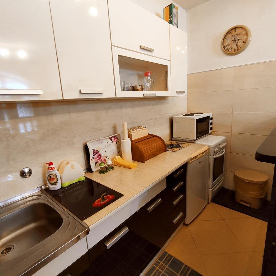 Apartments Peranovic コトル エクステリア 写真