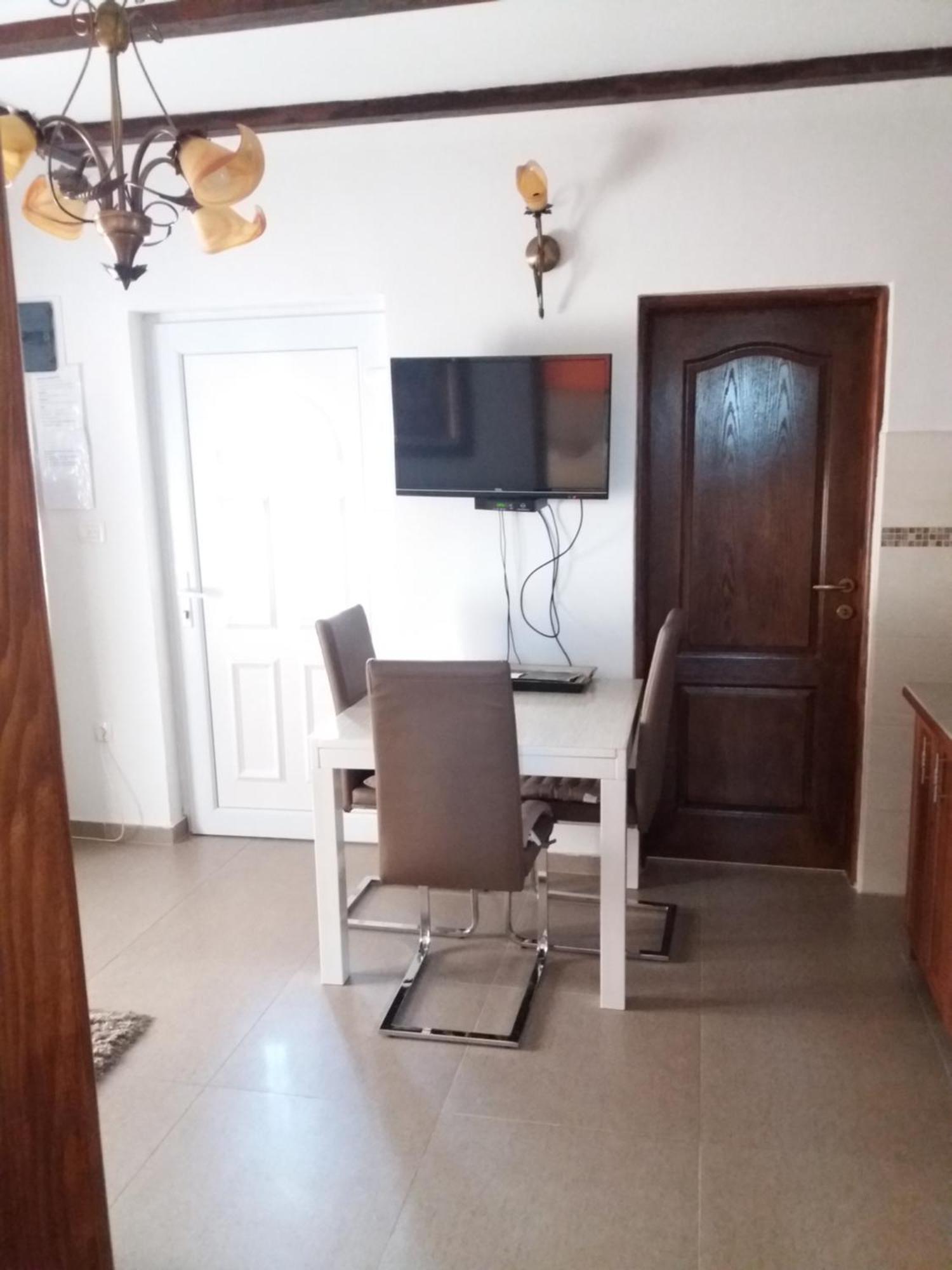 Apartments Peranovic コトル エクステリア 写真