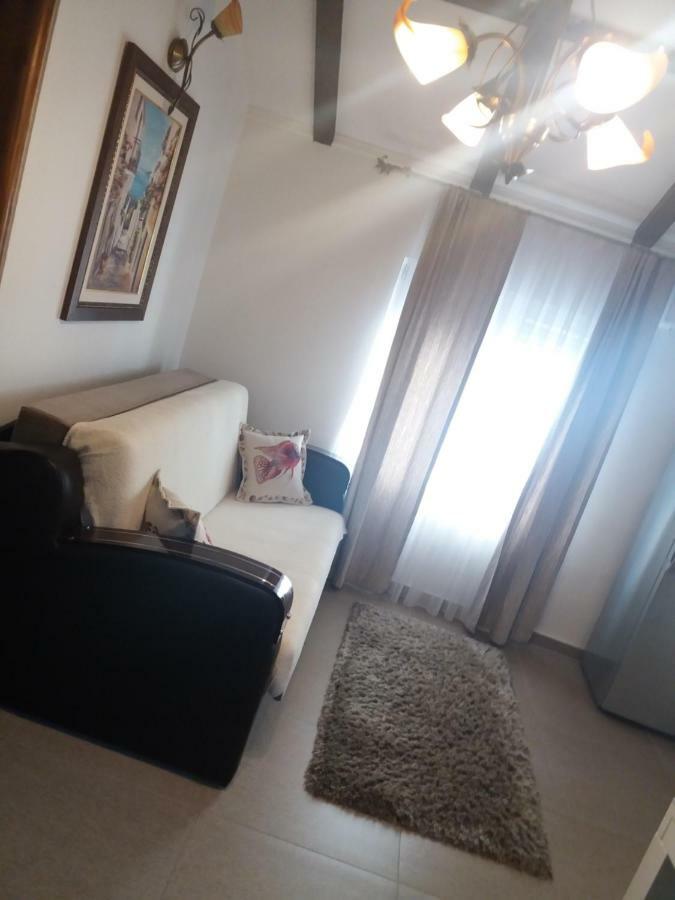 Apartments Peranovic コトル エクステリア 写真
